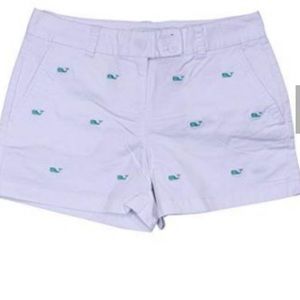 NEVER WORN VINEYARD VINES SHORTS SIZE 0